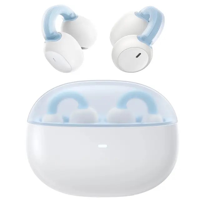Baseus CASTI AirGo 1 Ring Open-Ear, A00069201223-00