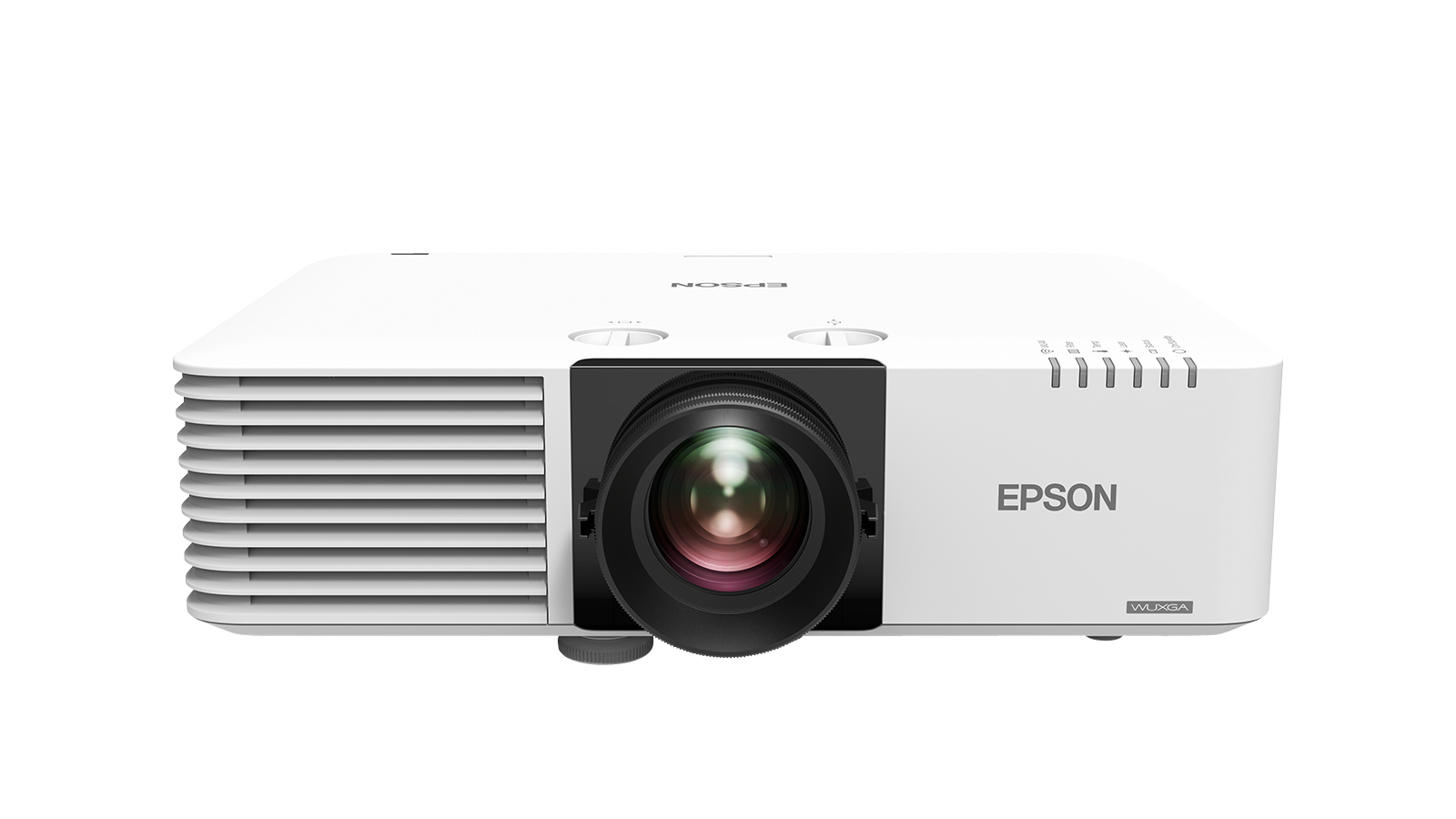 Epson Proiector EB-L530U, 3LCD,WUXGA 1920* 1200,USB 2.0-A, USB 2.0, RS-232C, 2xVGA, V11HA27040