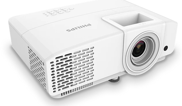 Philips Videoproiector ProPix 850, 1080pAlb, PR-850