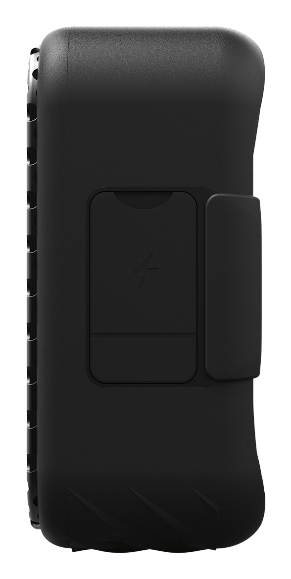 KLIPSCH Boxa portabila Austin Black, 1072094 - imagine 4