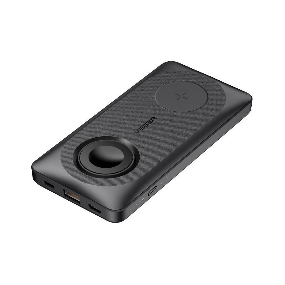 Veger POWER BANK WRL 10000MAH/MAGMULTI, W1156