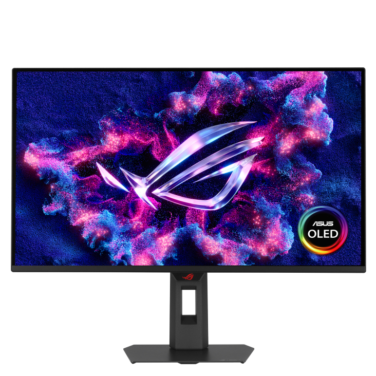 Asus Monitor 26.5", XG27AQDMES