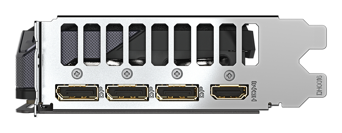 Gigabyte GeForce RTX 5060 Ti GAMING OC 8GB GDDR7 3xDP 1xHDMI VGA, GV-N506TGAMING OC-8GD - imagine 8