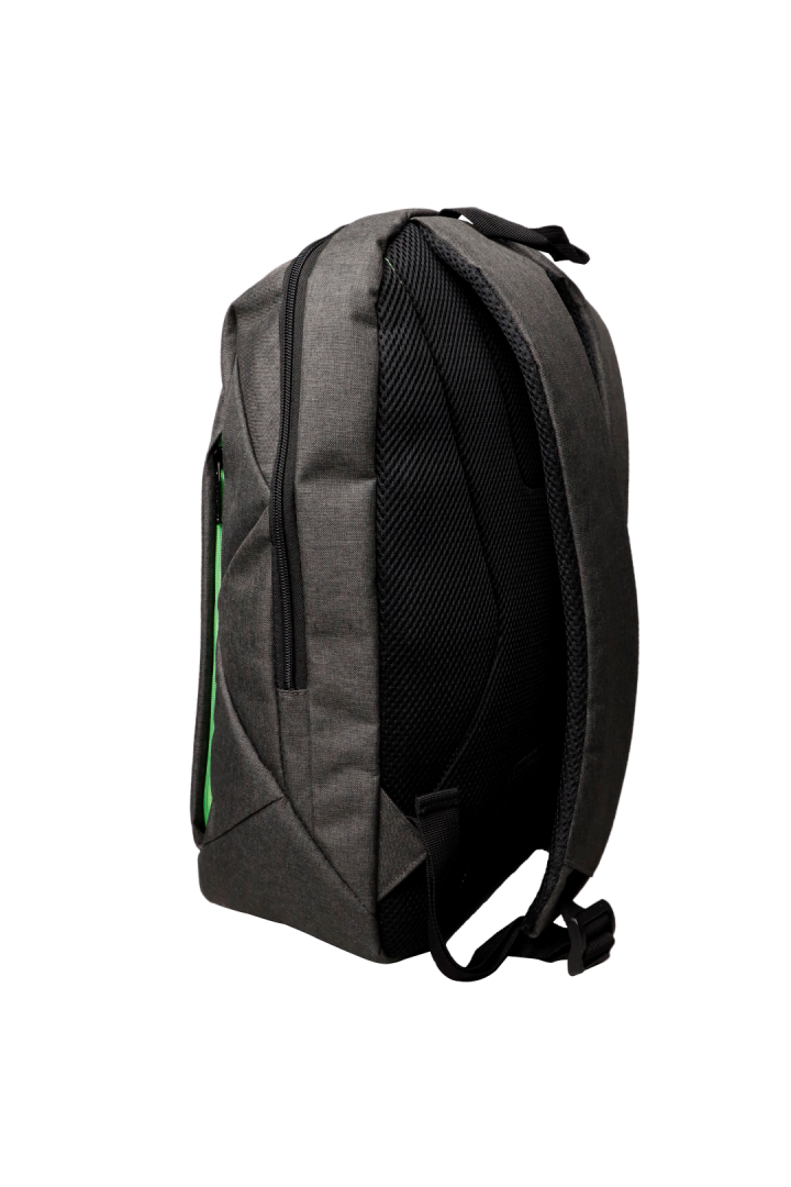 ACER 15.6'' URBAN BACKPACK GRAY&GREEN, GP.BAG11.034 - imagine 13