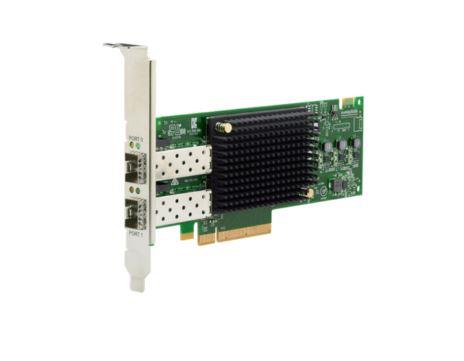 HP SERVER ACC HBA SN1610E 32GB/2P FC HPE, R2J63A