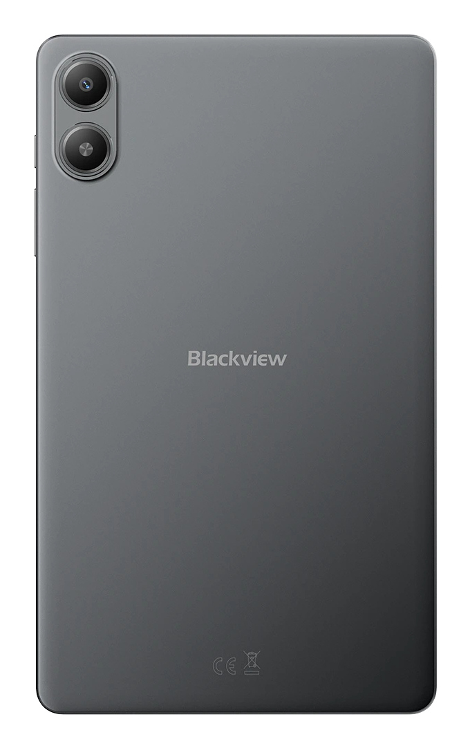 Blackview LINK 2 WiFi 4/128GB 8.68-inch HD+ 1340x800 60Hz Unisoc T310 Quad-core 2.0GHz, LINK2_MB_EU - imagine 2