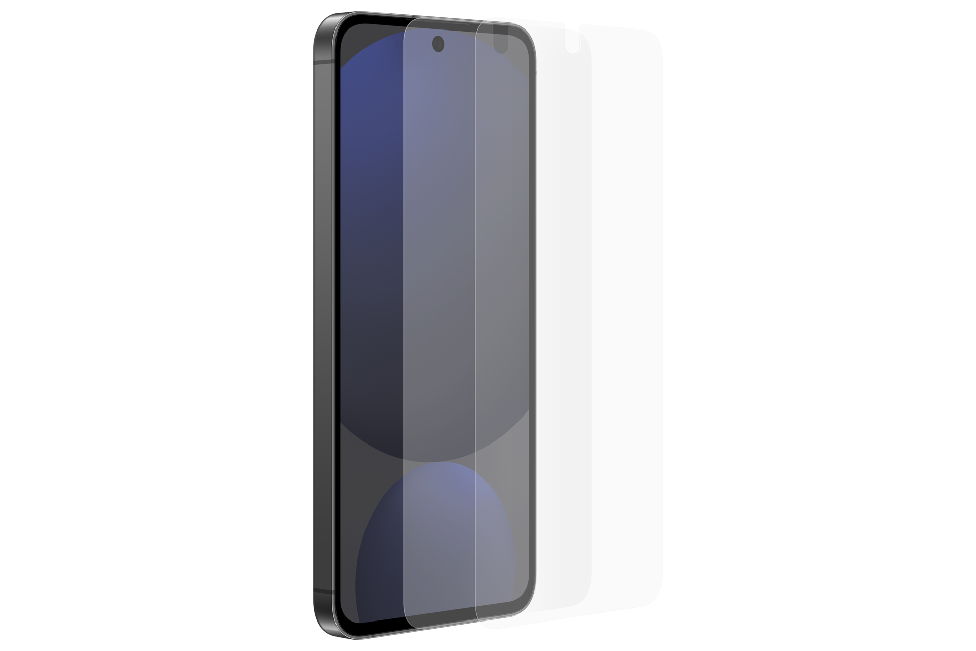 Samsung Galaxy S24 FE A/R Screen Protector Transparency, EF-US721CTEGWW