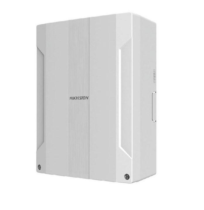 HIKVISION Centrala de alarma cu 96 zone AX PRO Wireless Control Panel Kit  TCP/IP, DS-PWA96-M2H-WE