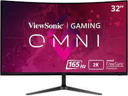 ViewSonic MONITOARE LCD 32" VA/, VX3218C-2K