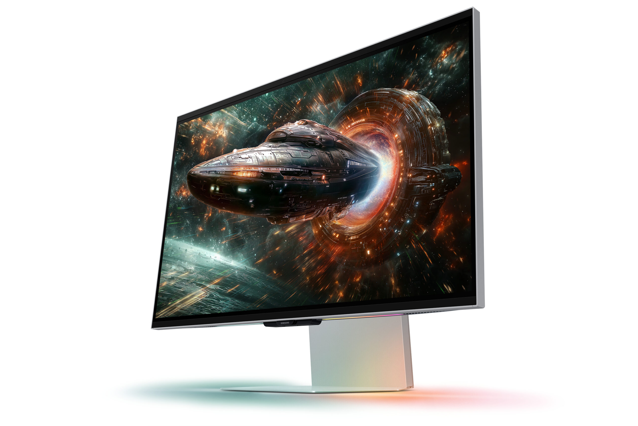 Samsung MONITOR 27", LS27FG900XUXEN - imagine 5