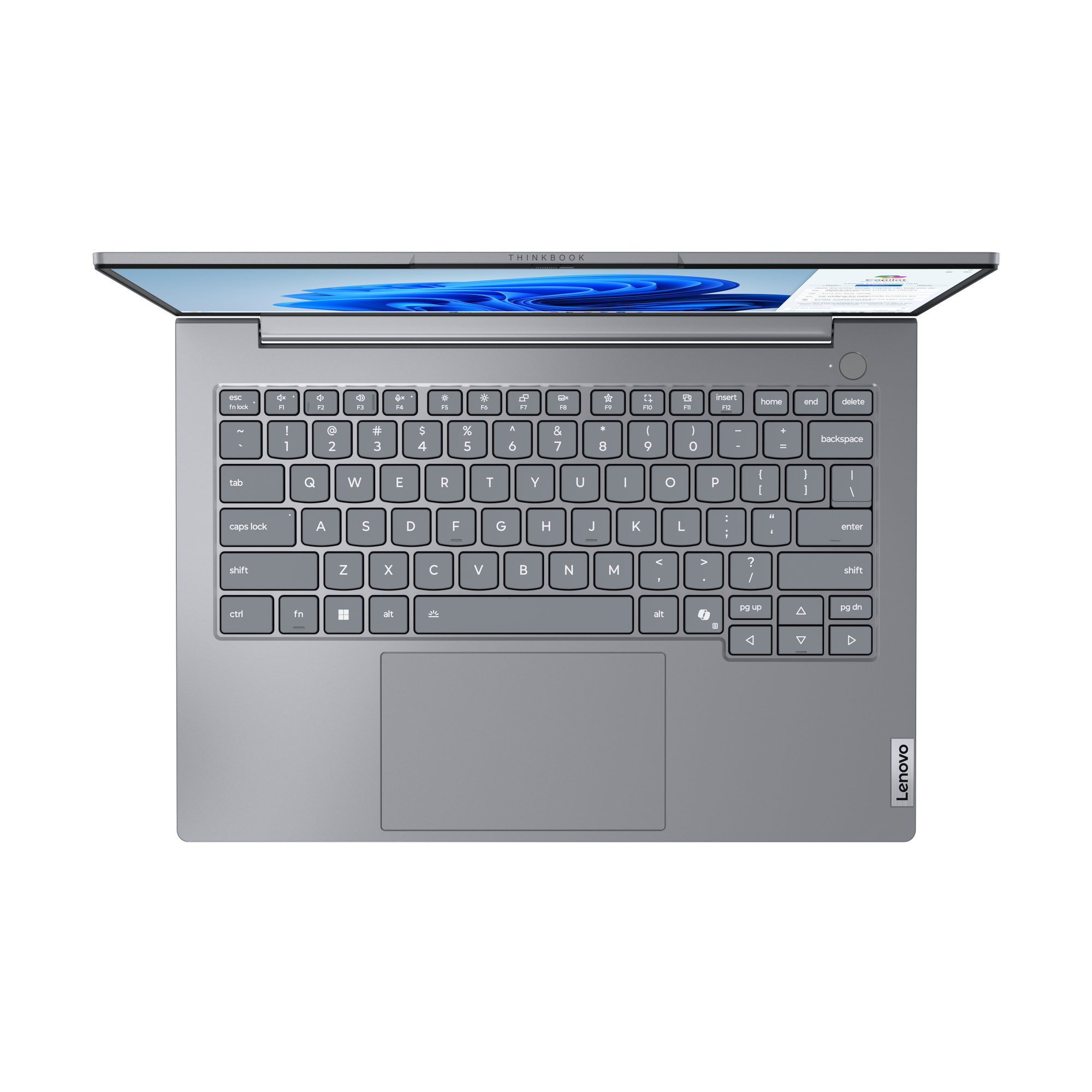 Lenovo TB 14 G8 IRL C5-210H 16 512 3YD W11P, 21SG0084RI - imagine 9