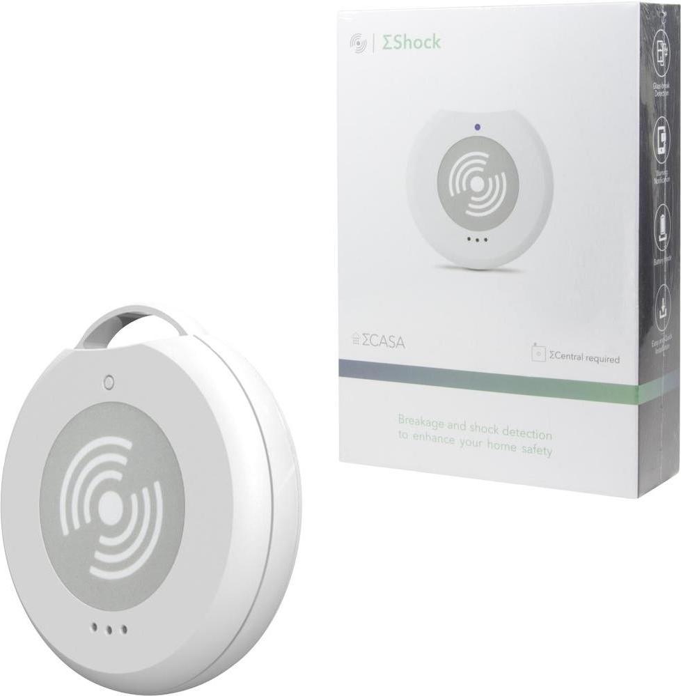 Logilink DETECTOR de geam spart wireless, BT V4.0, pana la 25m,100m spatiu deschis, necesita, SH0007
