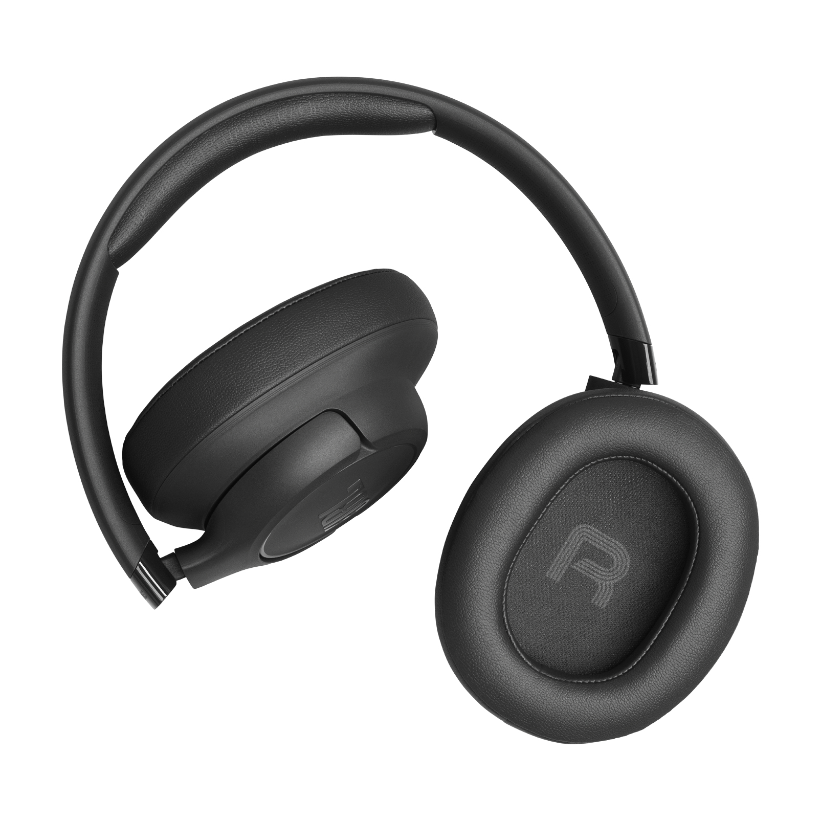 JBL Tune 730BT, Autonomie 76 ore, Bluetooth 6.0, Negru, JBLT730BTBLK - imagine 7