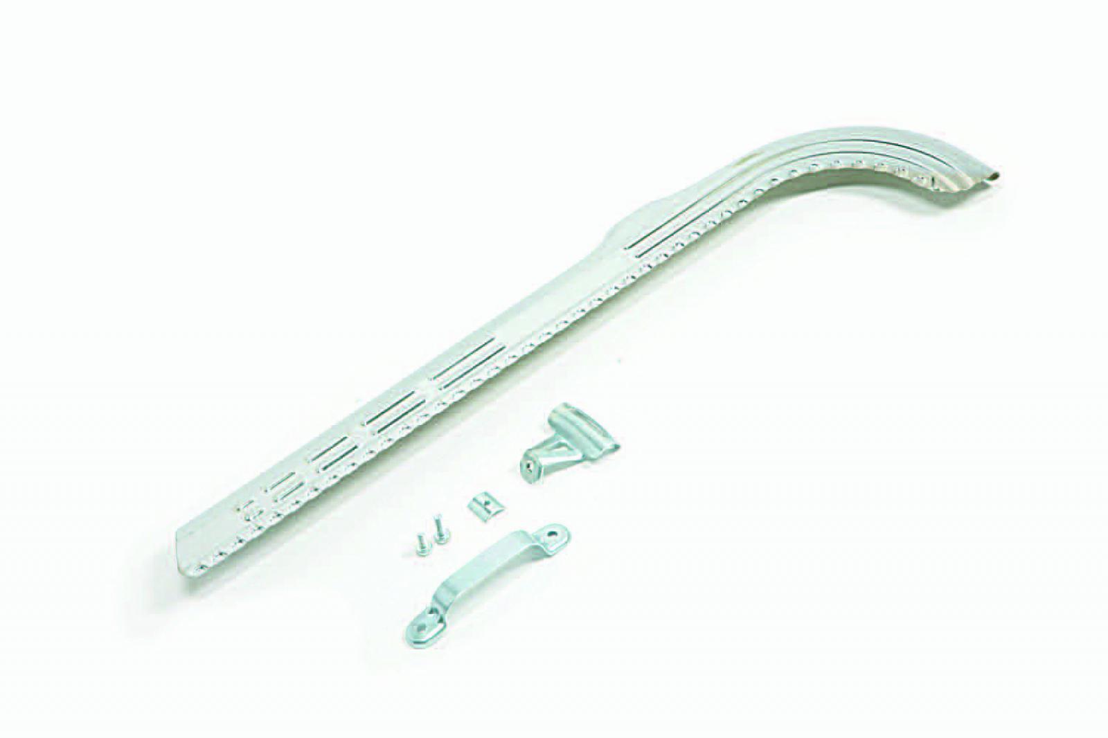 PEGAS APARATOARE LANT BONIN 2/3 CROMO, C3C261