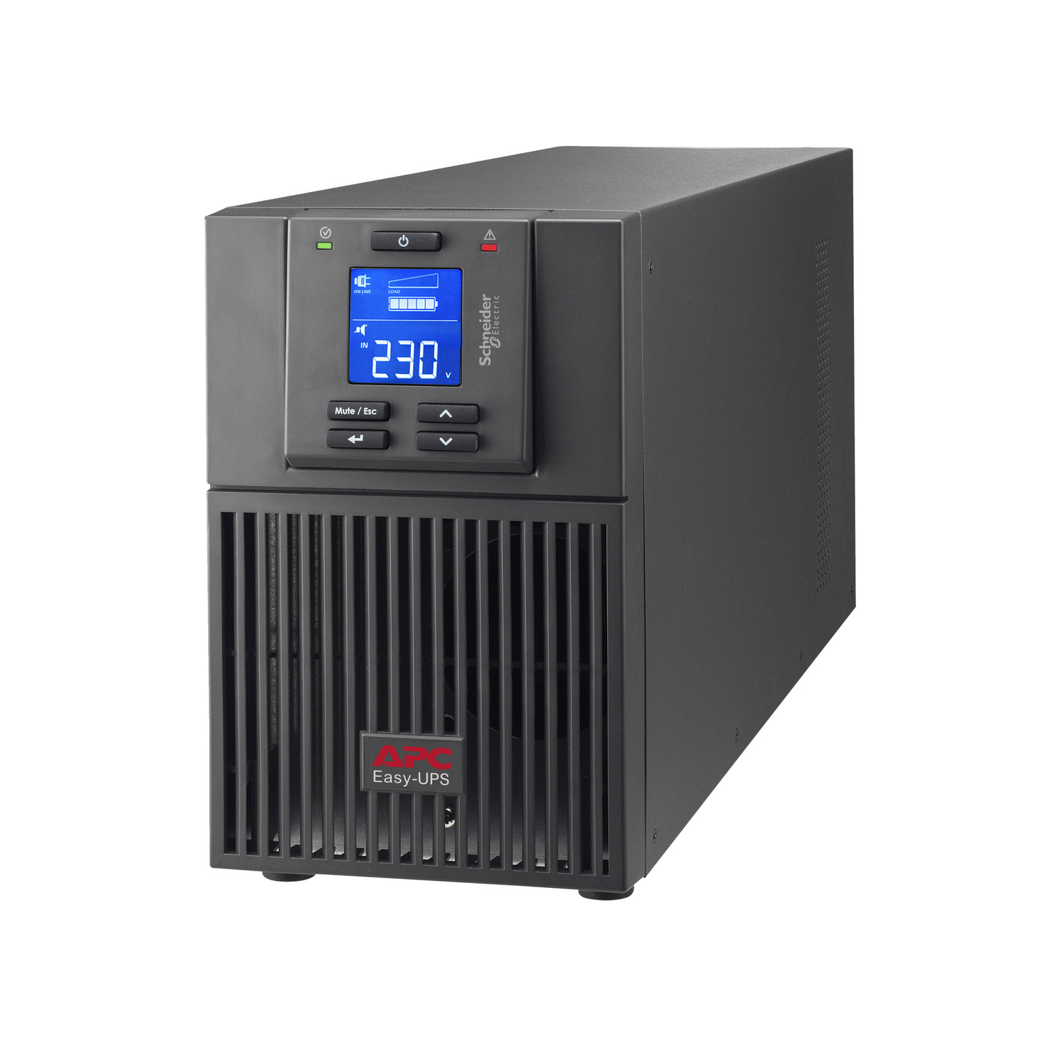APC Smart-UPS RV 1000VA 230V, SRV1KI-E