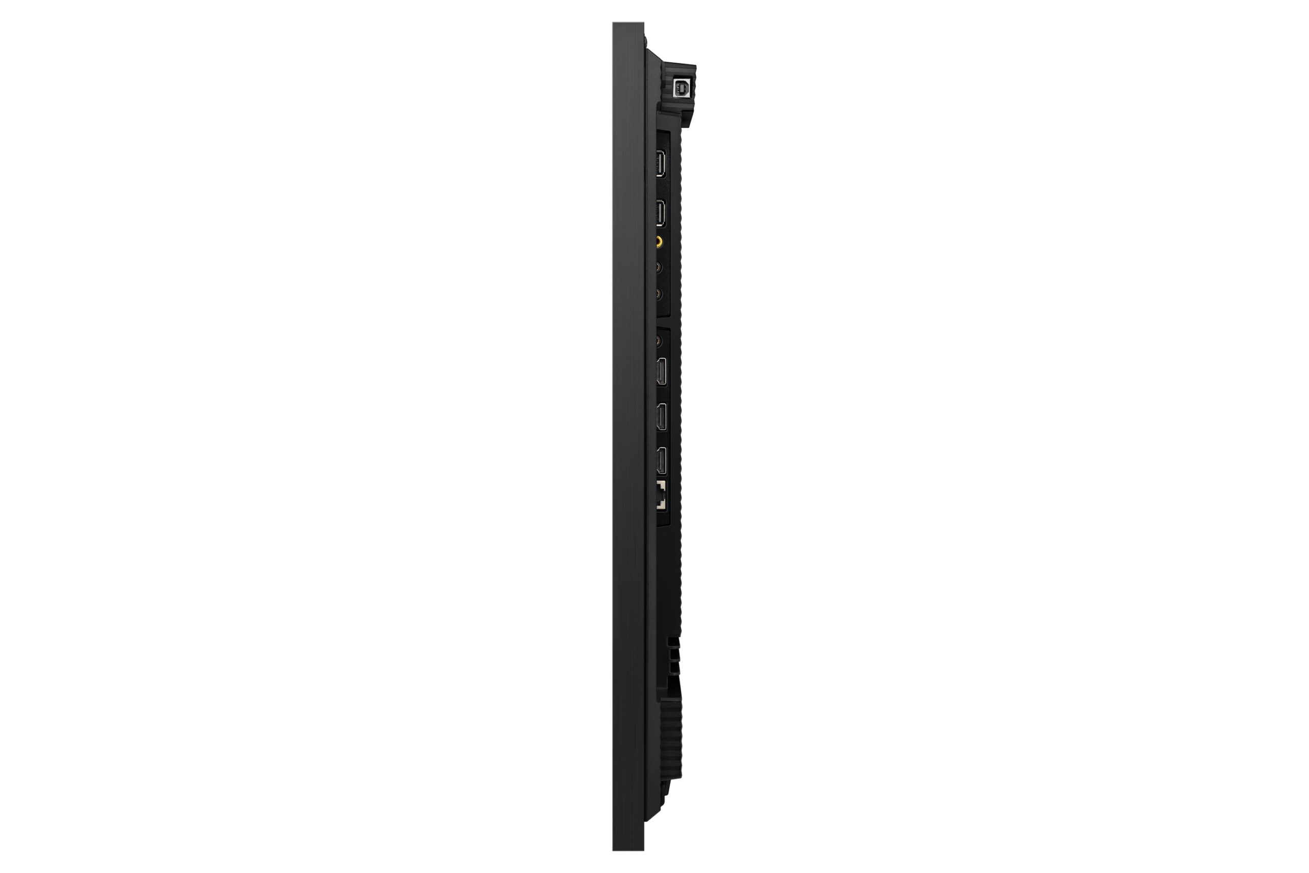 Samsung QM32C-T 32inch Wide 16:9 All-in-one Capacitive Touch 400 nits 16/7 operation, LH32QMCTBGCXEN - imagine 3