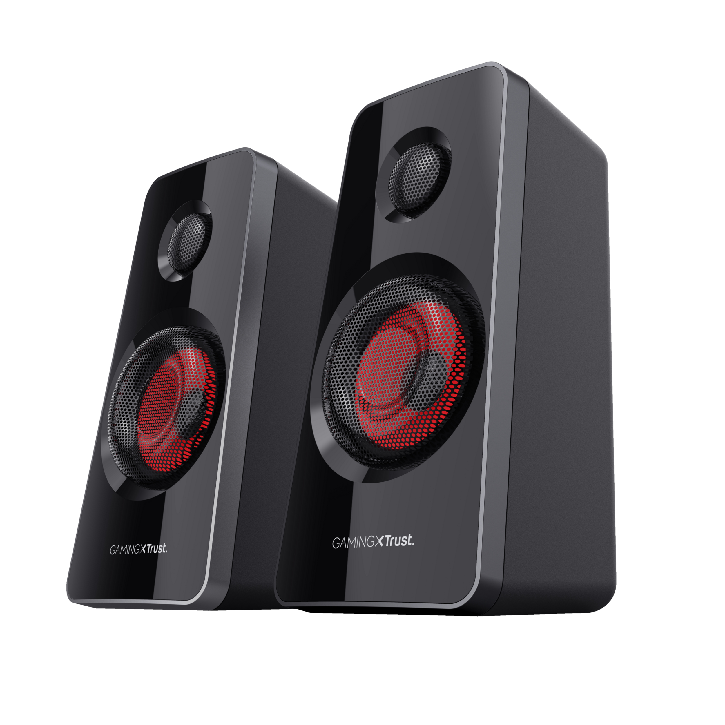 Trust Boxe GXT 38 TYTAN 2.1, negru, TR-19023 - imagine 2