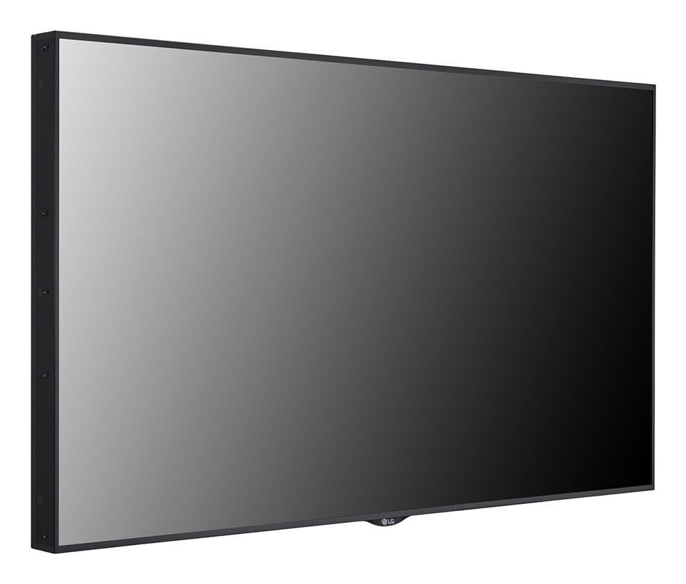 LG DISPLAY LCD 55"/, 55XS4P-B - imagine 5
