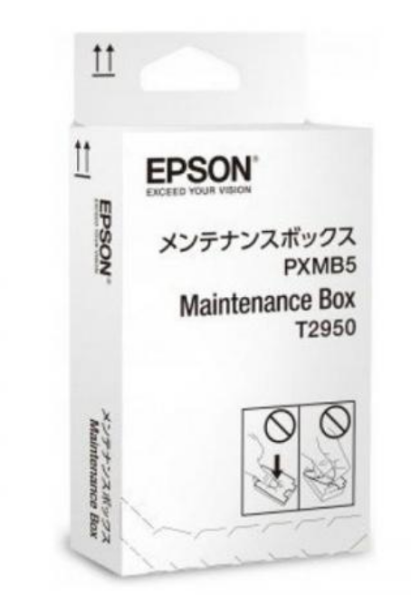 Epson Kit Mentenanta Original, T2950 pentru WorkForce WF-100, C13T295000