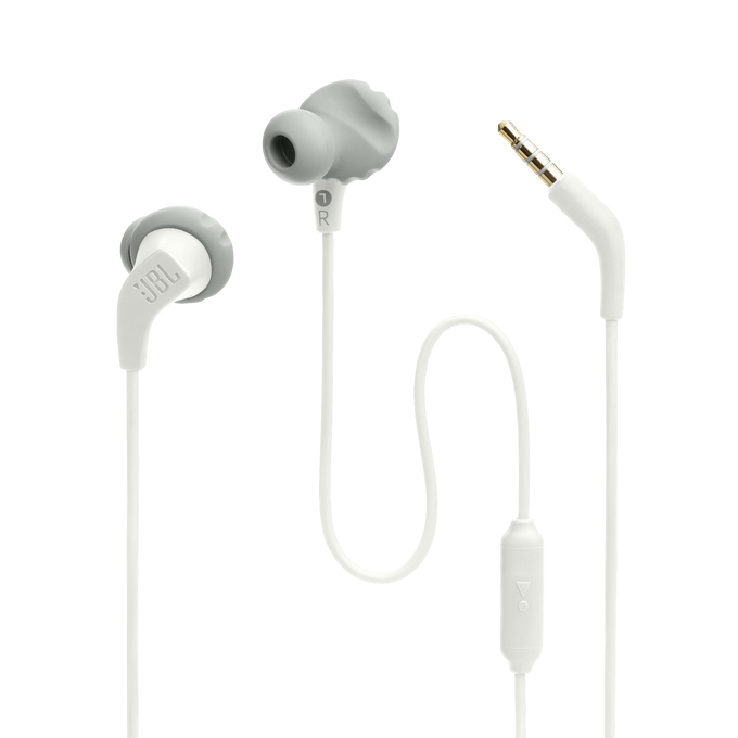JBL Casti sport Endurance RUN 2 Alb, JBLENDURRUN2WHT - imagine 7