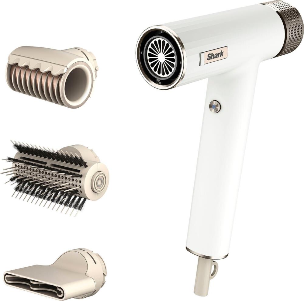 Shark HAIR STYLER SPEEDSTYLE/, HD333EU