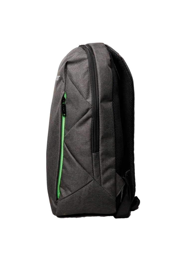 ACER 15.6'' URBAN BACKPACK GRAY&GREEN, GP.BAG11.034 - imagine 8