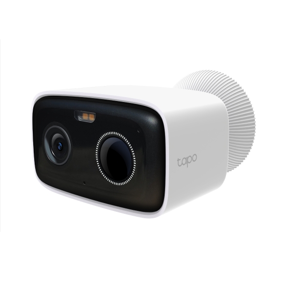 Tp-Link CAMERA IP Exterior, acumulator integrat 5200mAh pana la 180 zile autonomie, IP66, Tapo C400 - imagine 2