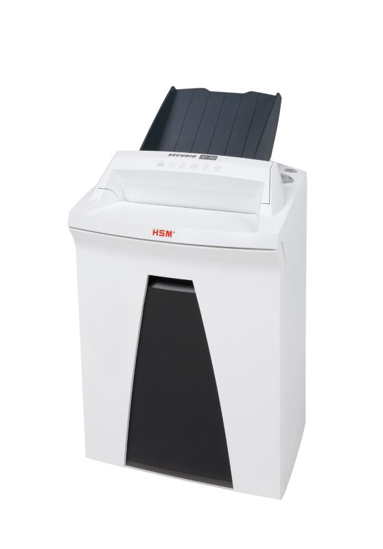 HSM Distrugator documente automat Securio AF150, 8-10 coli, cross cut (4.5 x 30mm), H-2083111