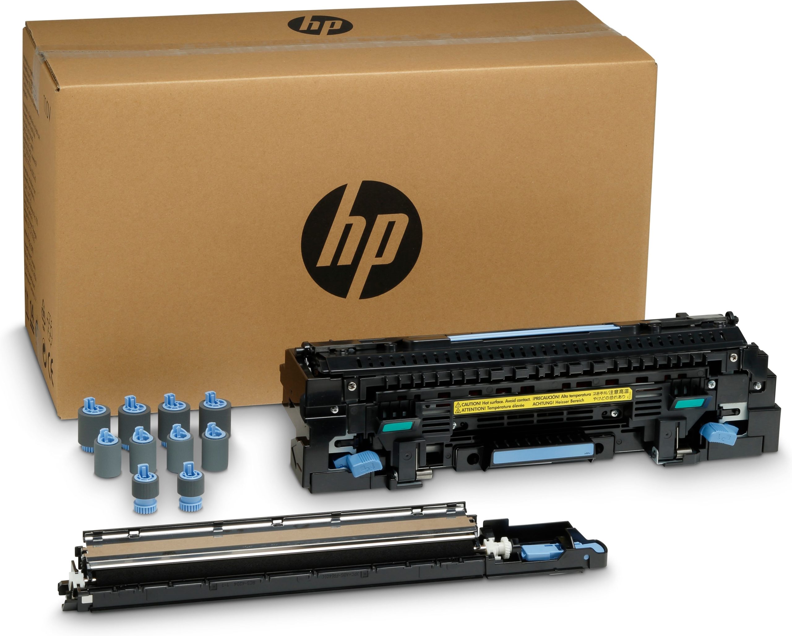 HP Kit Mentenanta Original, 220V pentru M880, 200K, C2H57A