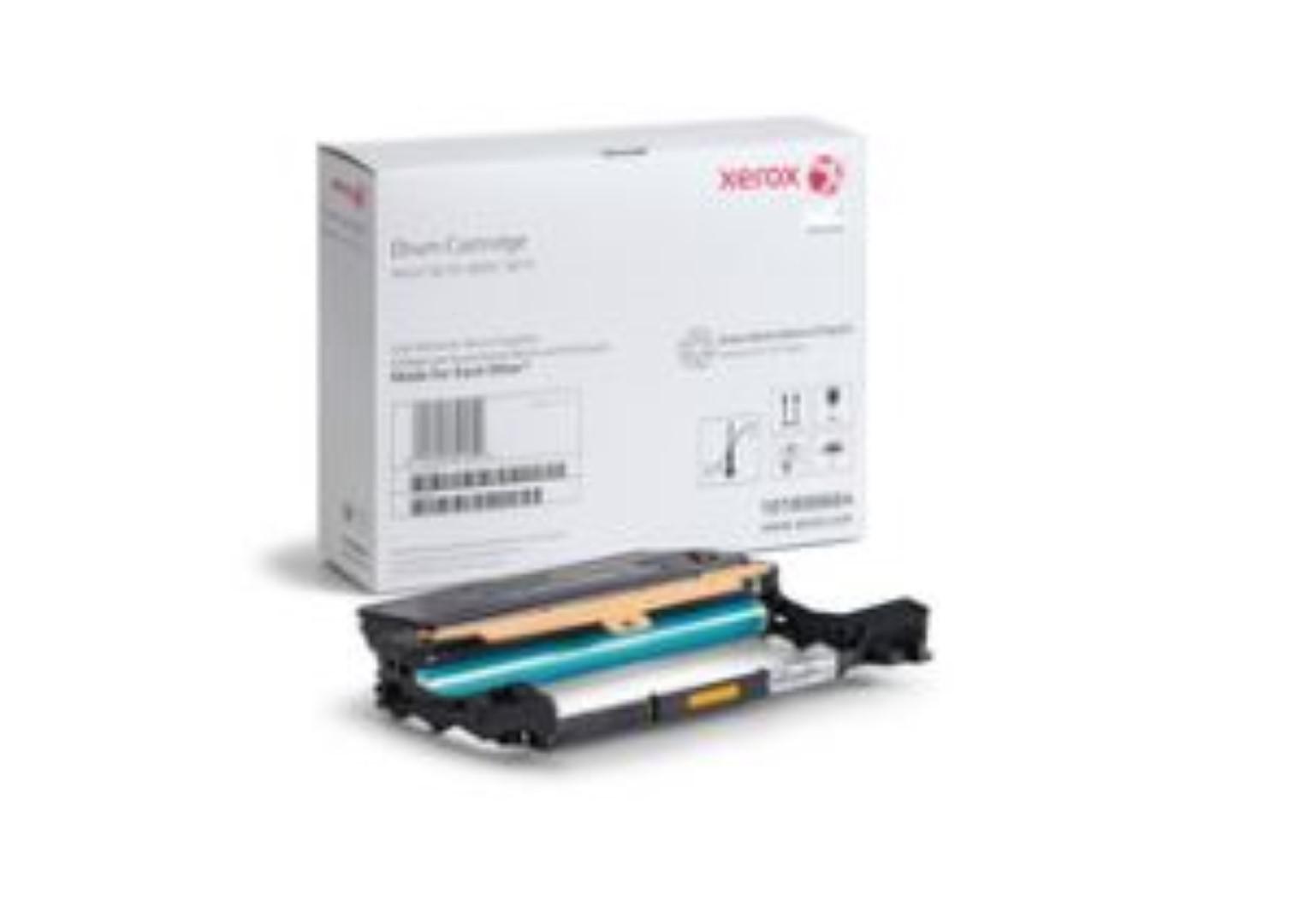 XEROX Drum unit B210/B205/B215 Drum Cartridge, Black, 101R00664