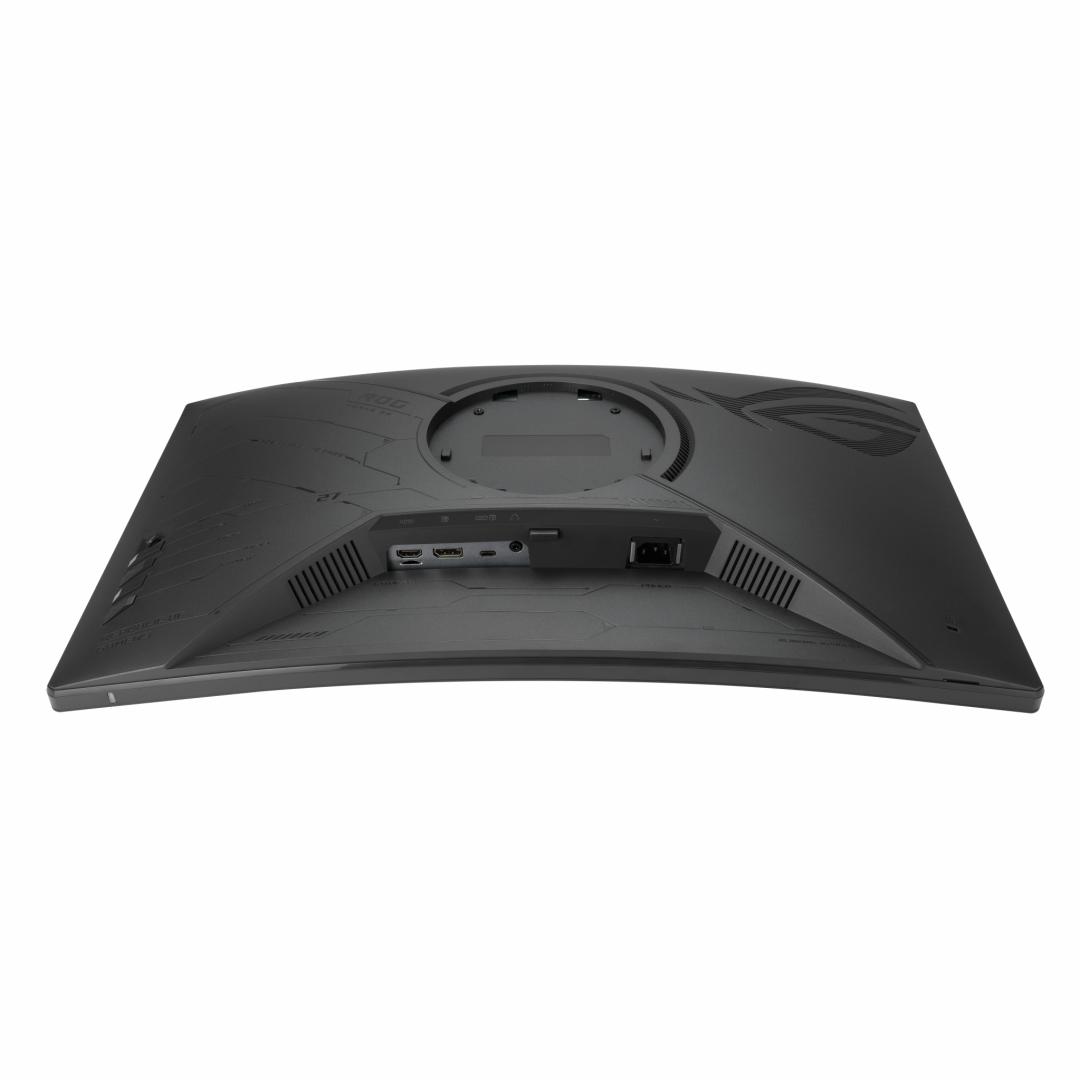 Asus Monitor 27", XG27WCMS - imagine 4