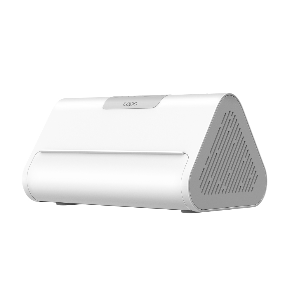 Tp-Link SMART HUB, difuzor incorporat, necesar pentru senzorii Tapo, wireless, Tapo H500