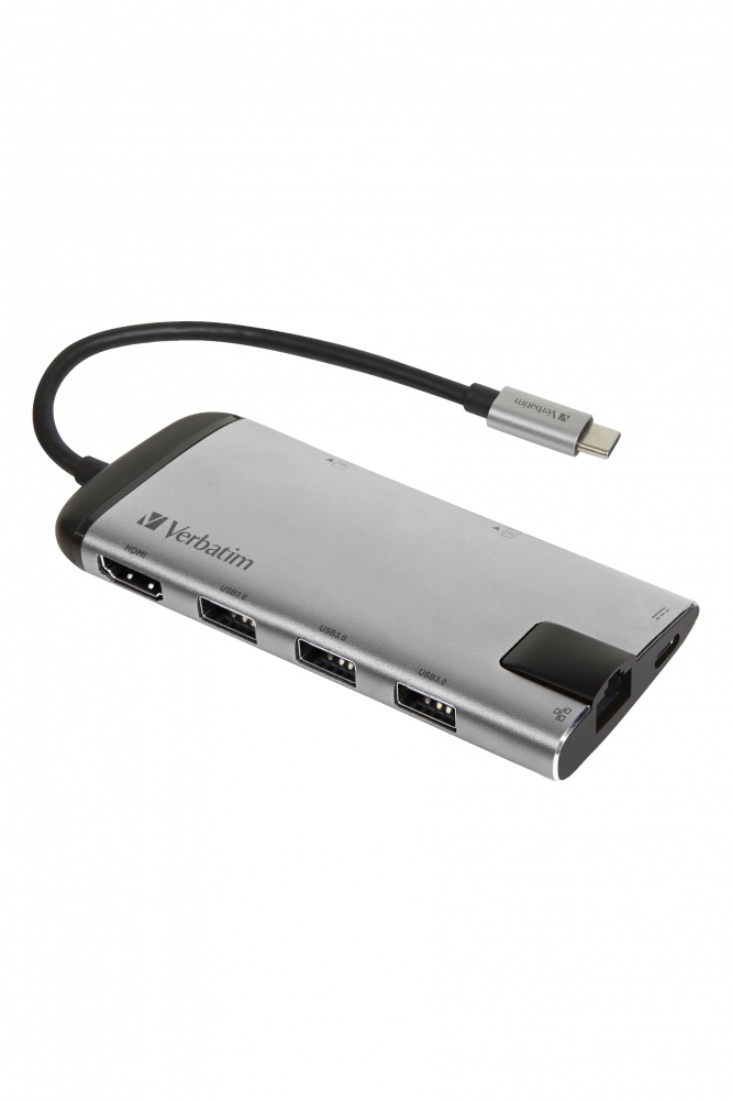 Verbatim DOCKING Station, 49142