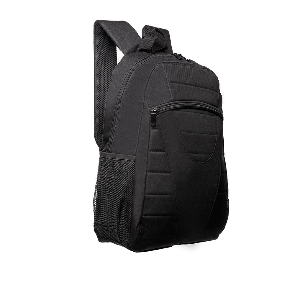 SPACER Rucsac laptop, Negru, SPB18906