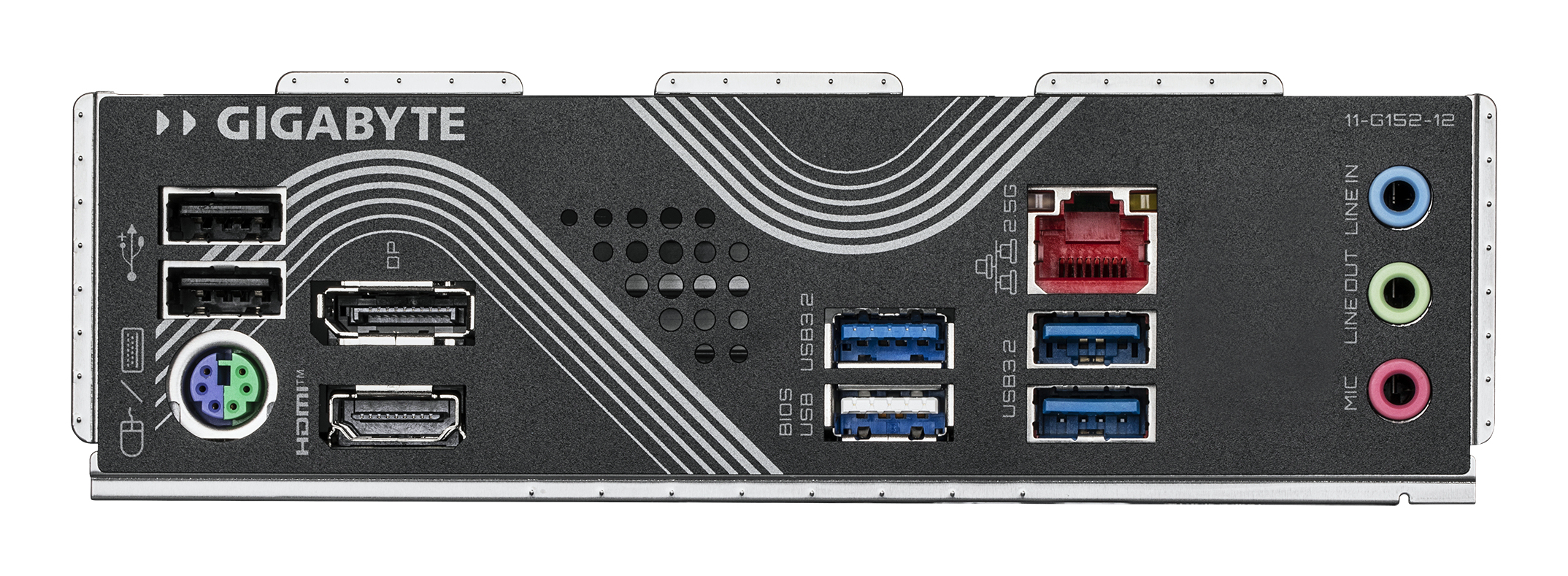 Gigabyte MB, B860M EAGLE V2 - imagine 4