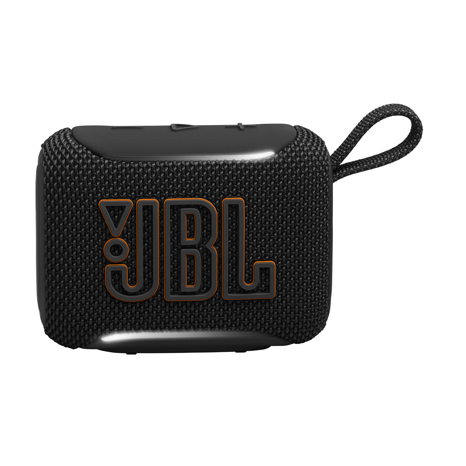 JBL Boxa portabila GO 5, 4.8 W, Bluetooth 6, USB-C, Autonomie 8 ore, IP68 (Negru), JBLGO5BLK