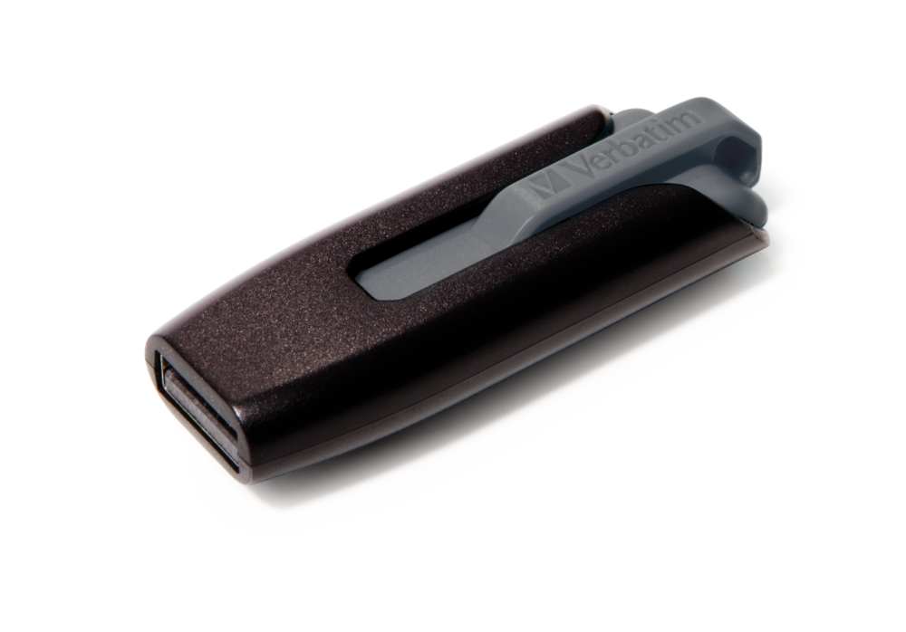 Verbatim MEMORIE USB StoreNGo 256GB V3 USB 3.0, 49168 - imagine 2