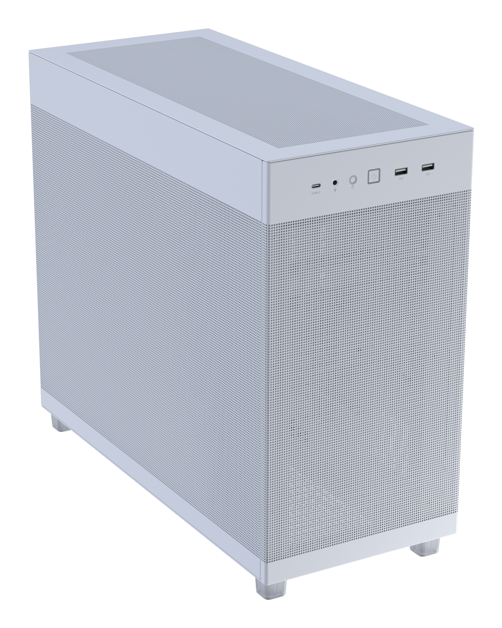 Asus Carcasa, PRIME AP303 MESH WHITE - imagine 4