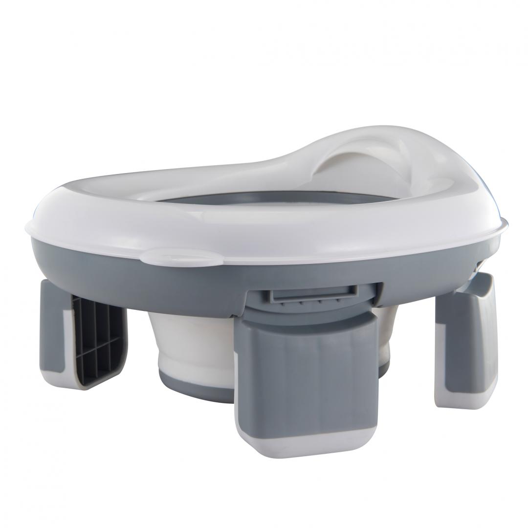 U-GROW Olita portabila, pliabila 2in 1, UGOP-0094GR