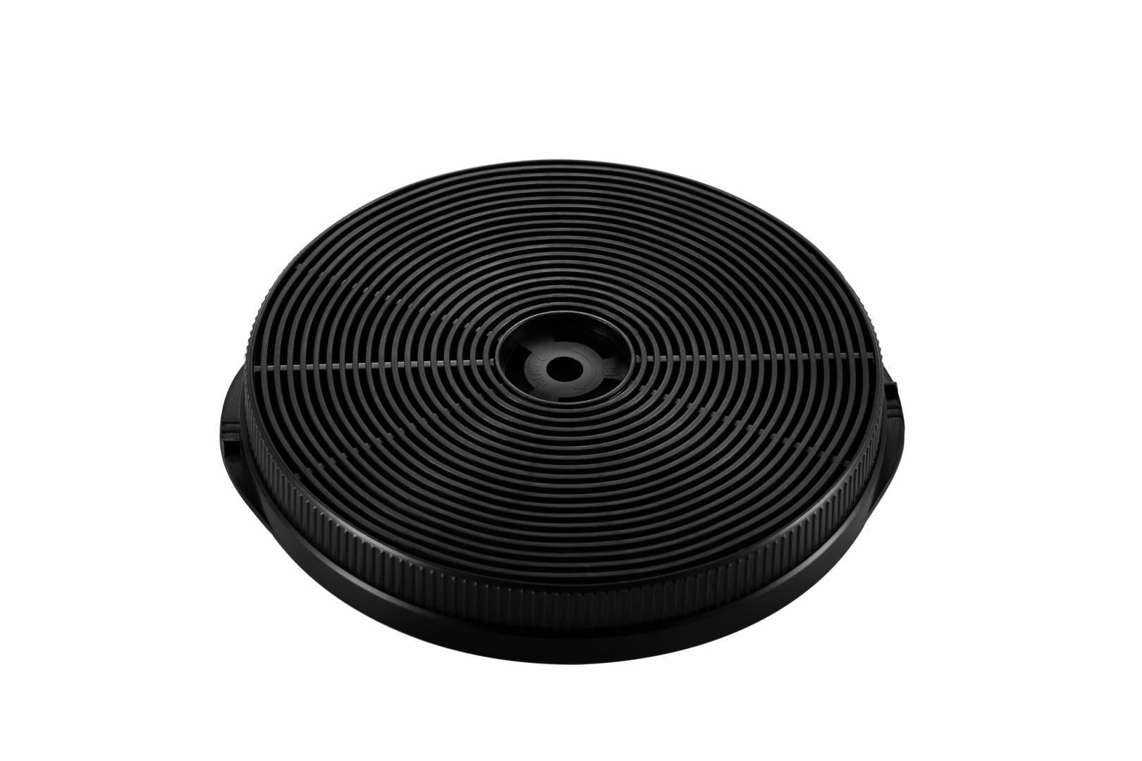 HEINNER Set filtre carbon, FC-F600