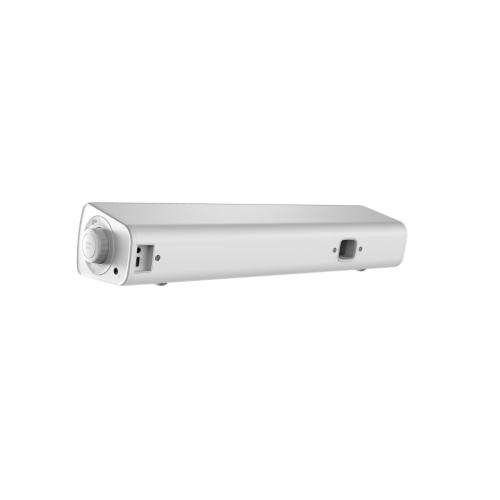 CREATIVE Sound Blaster GS3 Soundbar - White, 51MF8465AA002