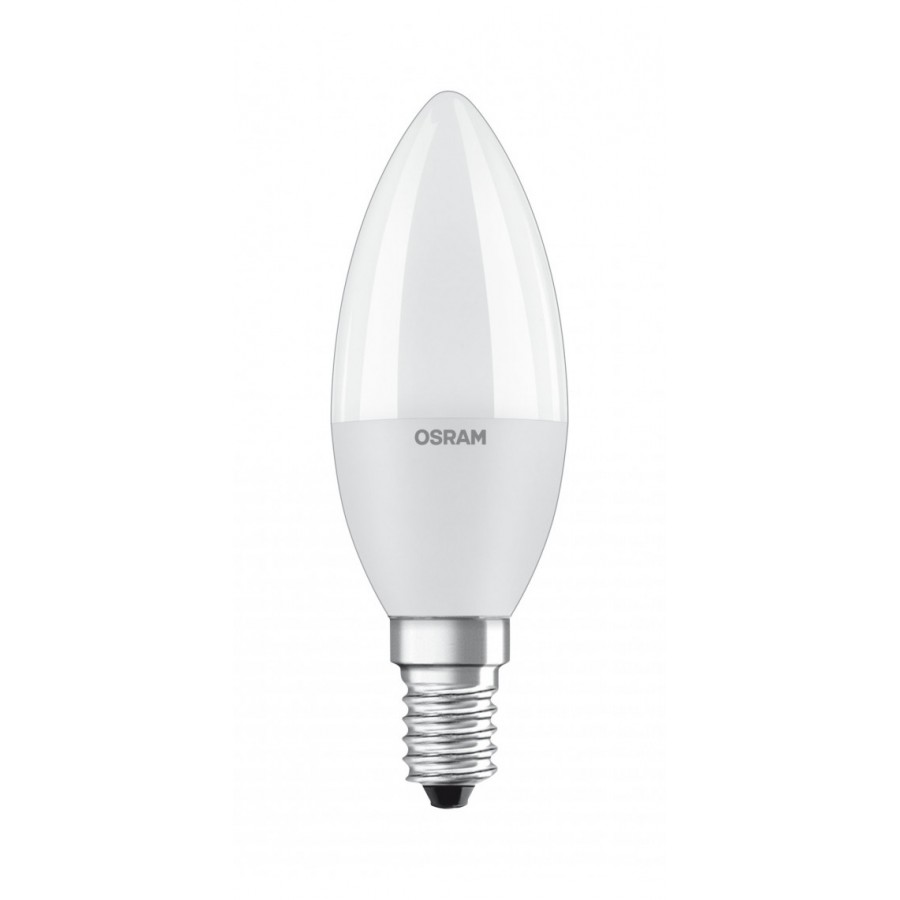 Osram BEC LED, 000004058075152915