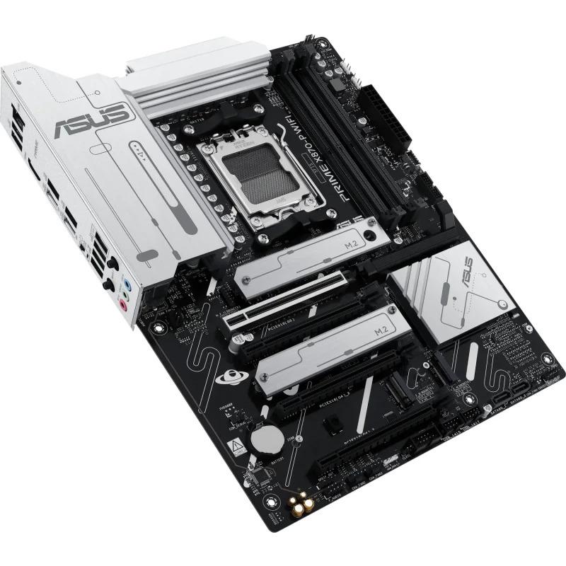 Asus MB AM5, PRIME X870-P WIFI - imagine 4