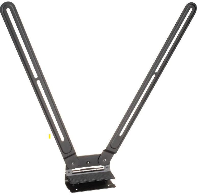 HP Poly Studio X52/V52 VESA Mount, 875L9AA