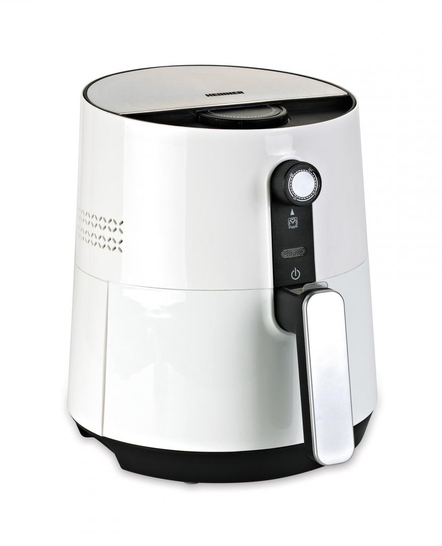 HEINNER FRITEUZA CU AER CALD, HAF-1300WH