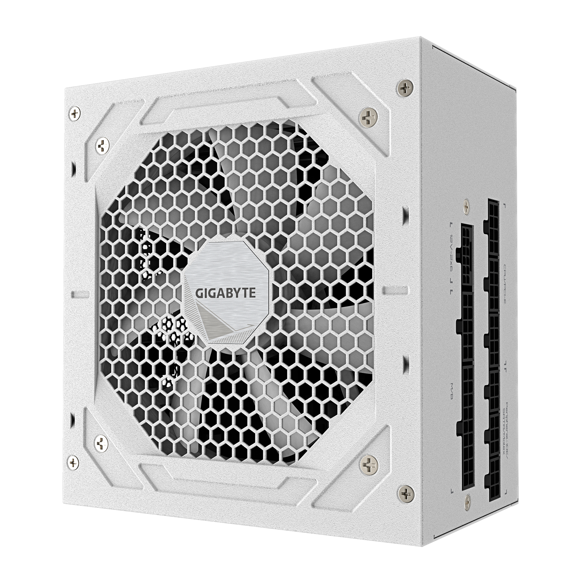Gigabyte Sursa, GP-UD850GM PG5 ICE - imagine 2