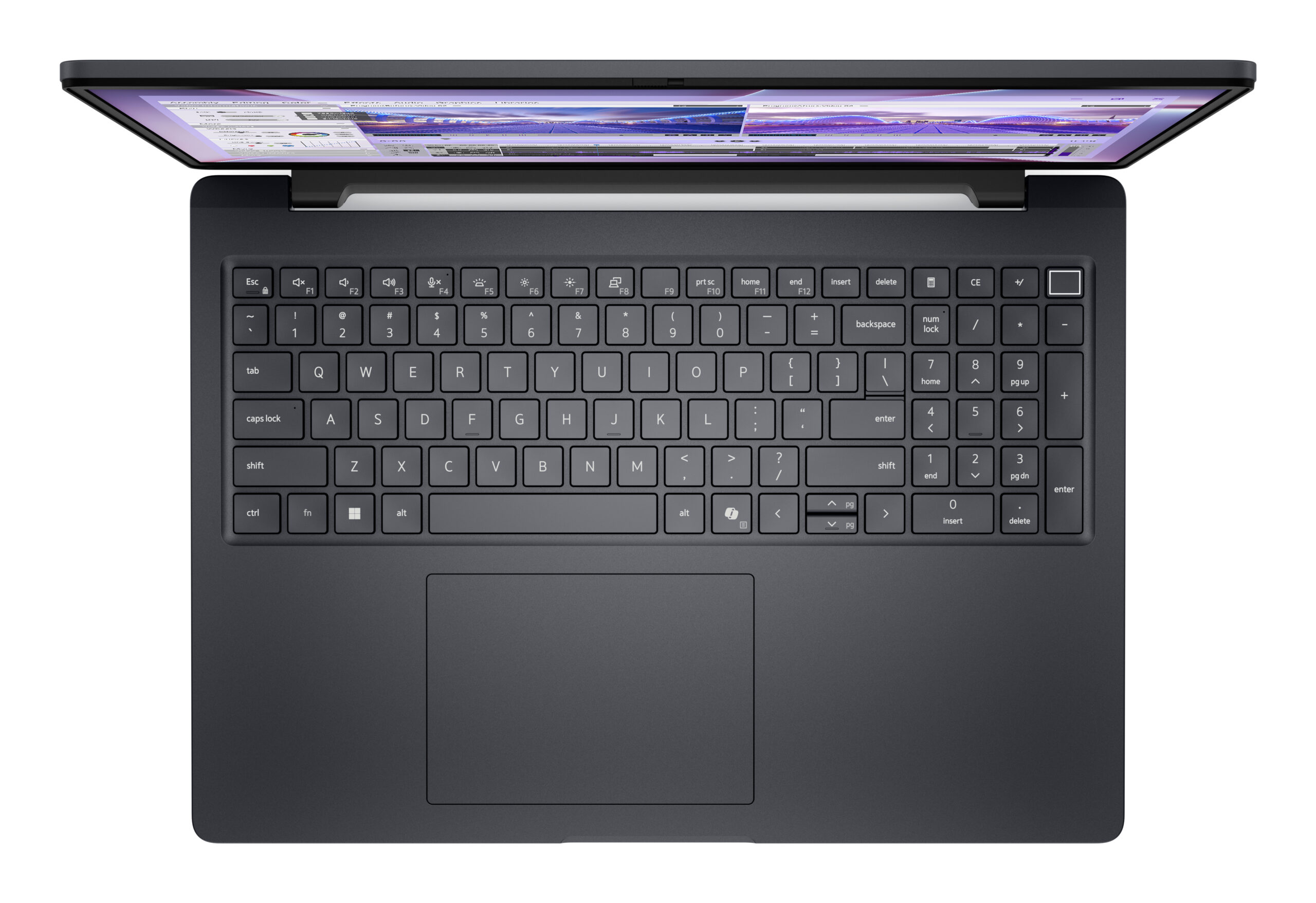 Dell DL MC16250 FHD+ U7-265H 32 1 PRO1000 UBU, BTO123_MC16250_EMEA_UBU - imagine 3