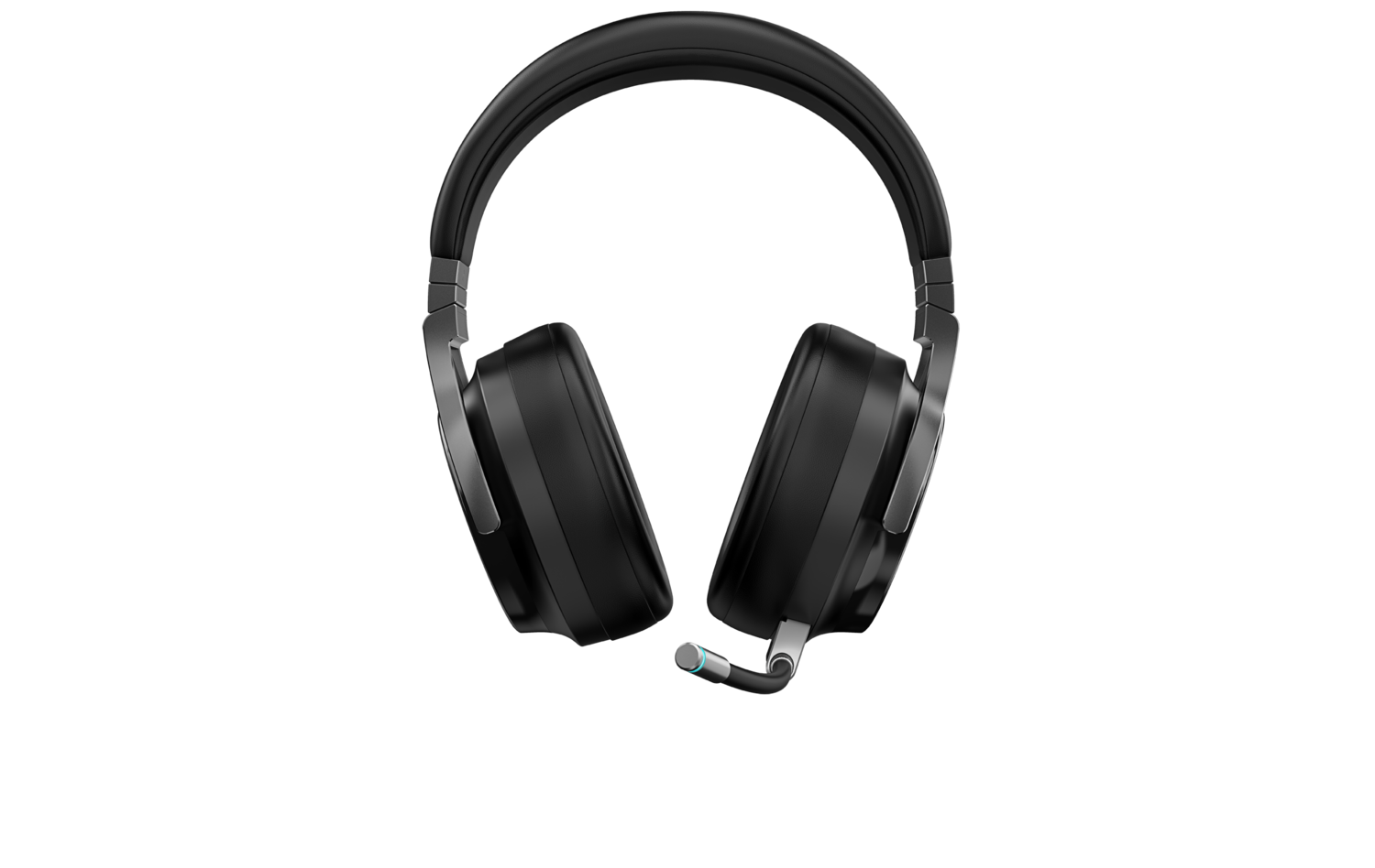 Corsair CASTI, Virtuoso RGB, wireless, cu fir, gaming, utilizare multimedia, mic pe, CA-9011185-EU - imagine 3