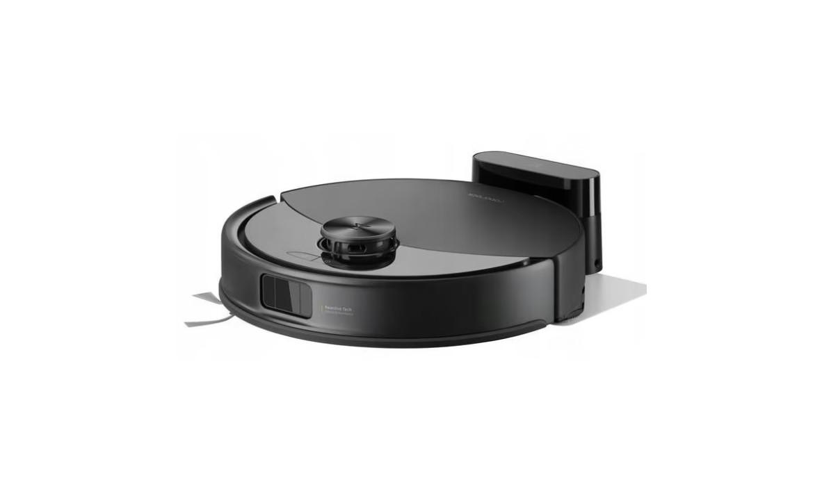 ROBOROCK Robot de aspirare Q10 PF B, aspirator cu mop, 10.000 Pa, baterie 5.200 mAh, Q10PF52-00
