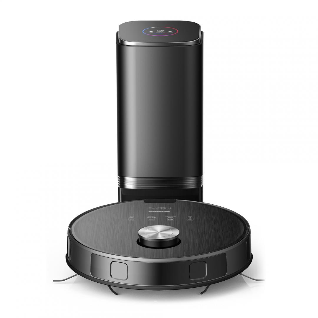 HEINNER ASPIRATOR ROBOT HI-RoboX PRO+, HRVC-MAI52DSBK